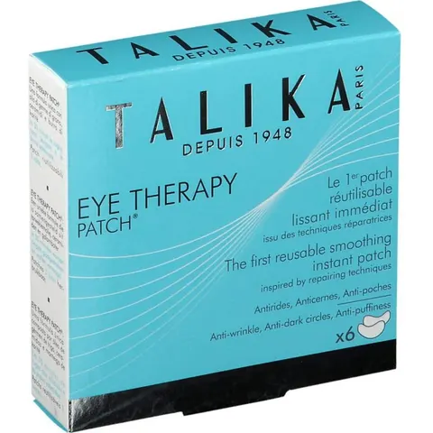 TALIKA Eye Therapy Patch 6 uds – imagen 3