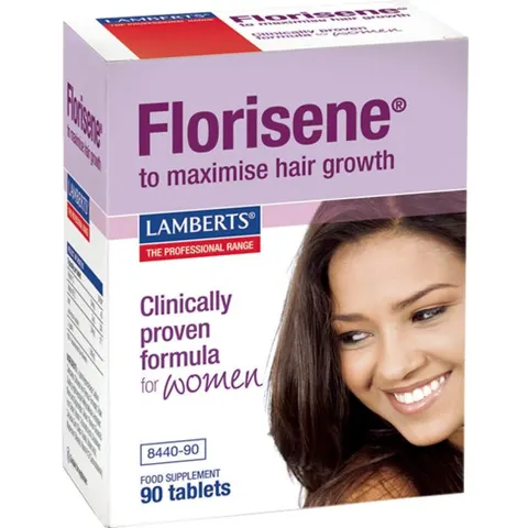 Lamberts Florisene 90 caps – imagen 3