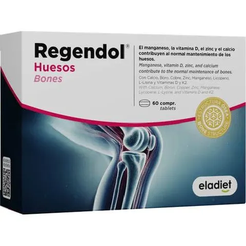 Eladiet Oseosan 60 Tabs – imagen 4