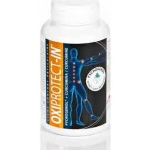 Intersa Oxiprotect-In 45 Perlas – imagen 3