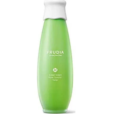 Frudia Green Grape Pore Control Toner 195 ml – imagen 4
