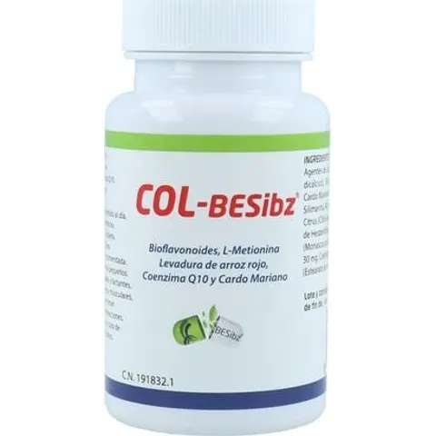 BESibz Col- 60 comp – imagen 3