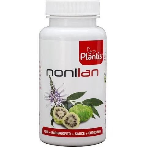 Plantis Nonilan 60 Caps – imagen 5