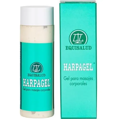 Equisalud Harpagel 120ml – imagen 2