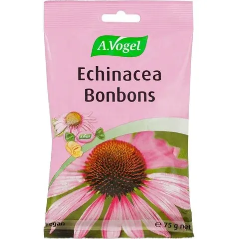A. Vogel Echinacea Bonbons 75 g – imagen 3