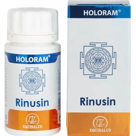 Equisalud holoram rinusin 60cap. – imagen 3
