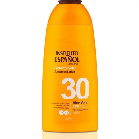 Instituto Español Loción SPF30 300 ml – imagen 4
