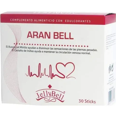 Jellybell Aran Bell 30 Sticks – imagen 4