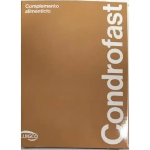 Luigco Condrofast 90caps – imagen 3