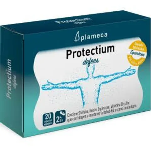 Herboplanet Betamix 80 comp – imagen 4