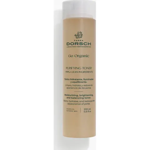 Farma Dorsch Purifying Tónico 200 ml – imagen 2