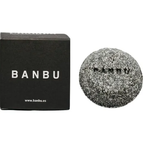 BANBU Champú Cabello graso 75 g – imagen 2