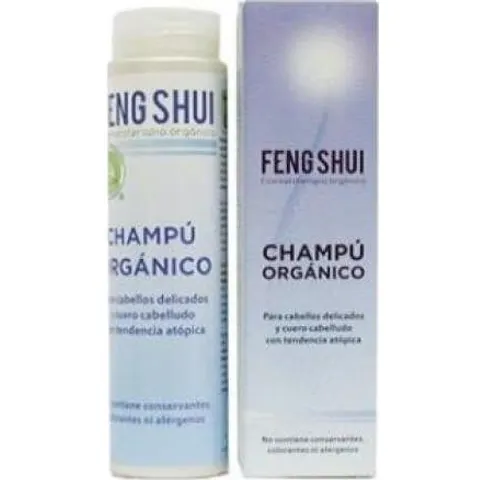 Rhatma Champu Organico 200 Ml – imagen 4