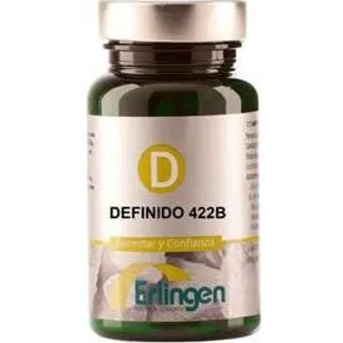 Erlingen Base 422B Definido – imagen 3