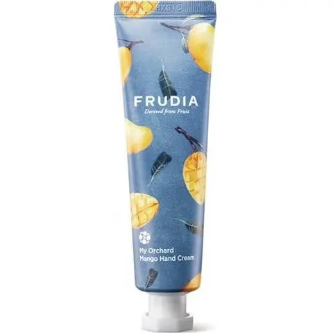 Frudia Crema de Manos de Mango 30 ml – imagen 2
