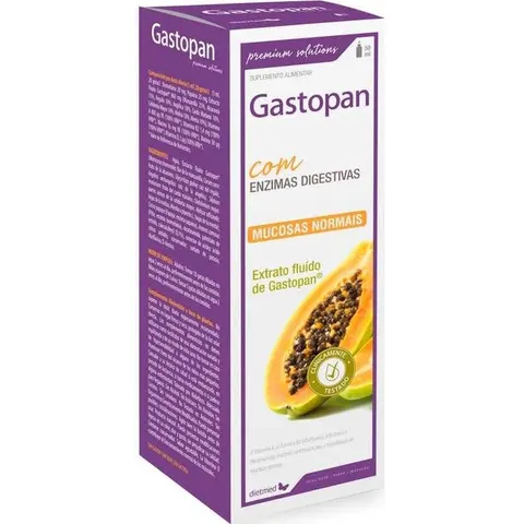 Dietmed GASTOPAN 50ml – imagen 5