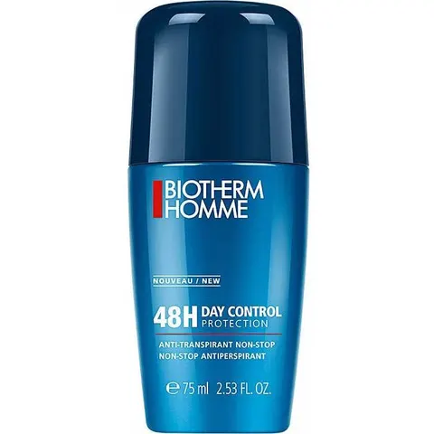 BIOTHERM Homme Day Control 48Hs – imagen 4