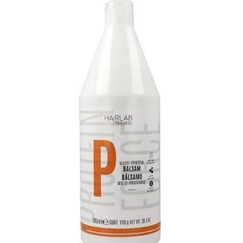 Salerm Multi Protein Bálsamo 1200 ml – imagen 5