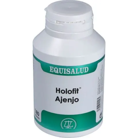 Equisalud holofit ajenjo 180cap. – imagen 2