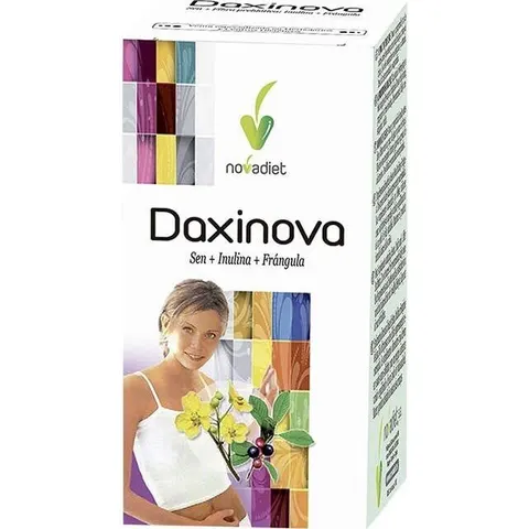 Novadiet Daxinova 60 Comprimidos – imagen 3