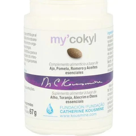 Nutergia My Cokyl 90 Comprimidos – imagen 2