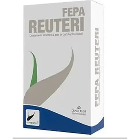 Fepadiet Fepareuteri 40 uds – imagen 3