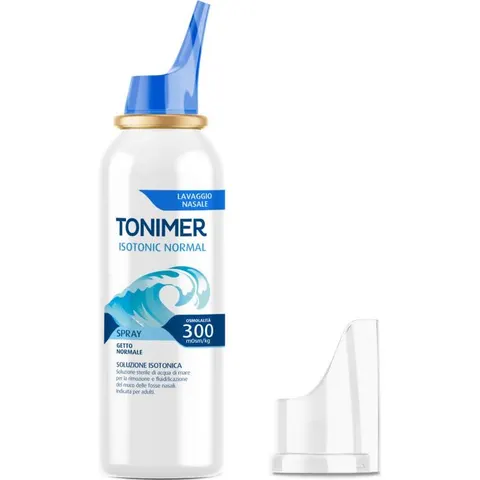 TONIMER Spray Isotónico 100 ml – imagen 2