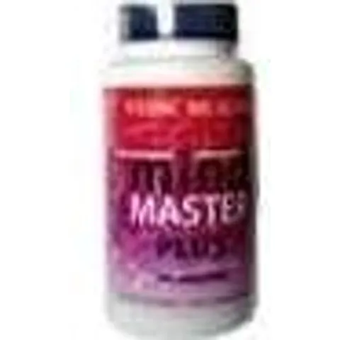Vbyotics mind master plus 60cap. – imagen 3