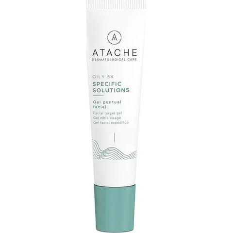 Atache Specific Solutions Oily Sk 15 ml – imagen 2