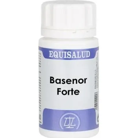 Equisalud BaseNor Forte 60 Caps – imagen 5