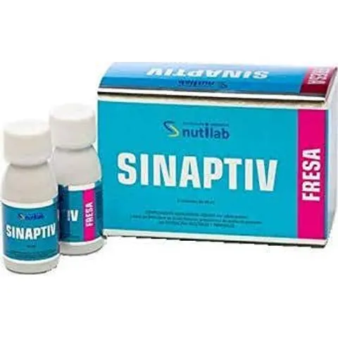 Nutilab Sinaptiv Burr 8x60 ml – imagen 4