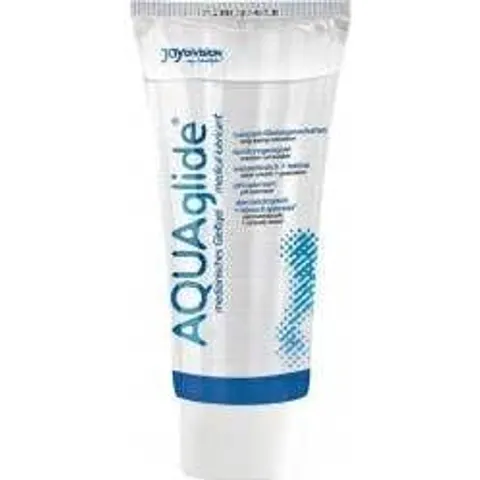 REDMED Aquaglide Natural 50ml – imagen 2