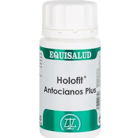 Equisalud Holofit Antocianos Plus – imagen 4
