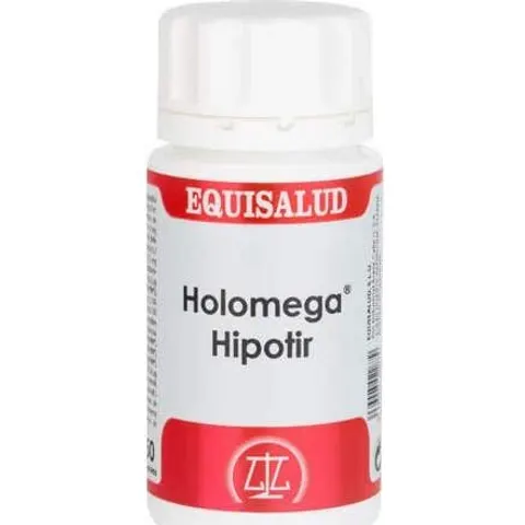 Equisalud Holomega Hipotir 50caps – imagen 3