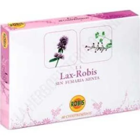ROBIS Lax- 60 comp – imagen 2