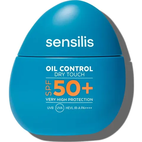 Sensilis Oil Control SPF50+ 40ml – imagen 3
