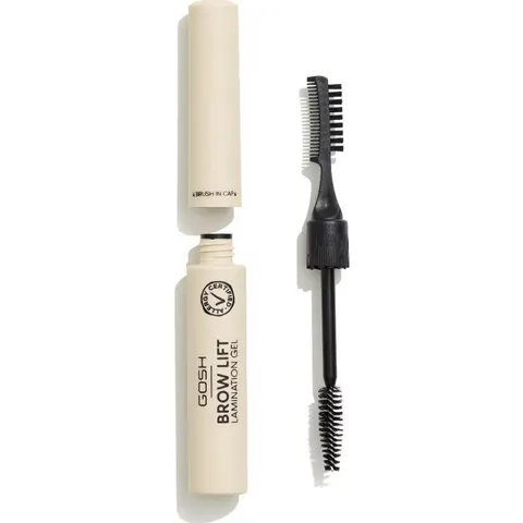 Gosh Gel Cejas Transparente 6 ml – imagen 4