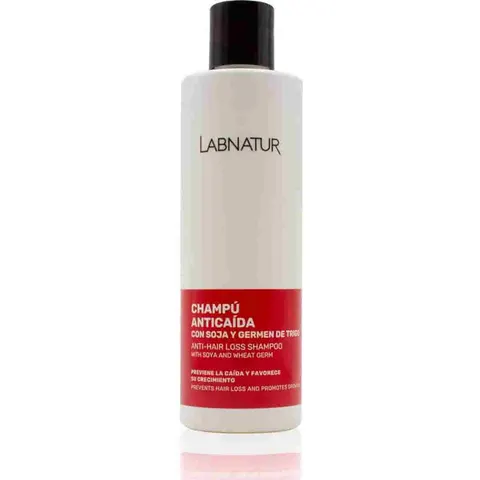 Sys Champú Anticaída 250 ml – imagen 2