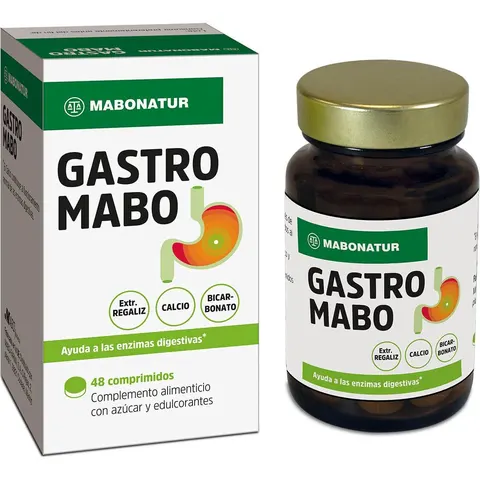 Mabonatur Gastro Mabo 48comp – imagen 2