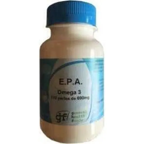 Ghf omega 3 epa 110perlas – imagen 3