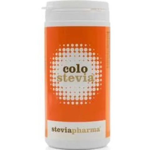 Steviapharma Colostevia 150 g – imagen 2