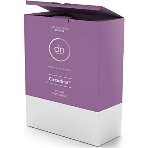 Direct nutrition circudina 20sticks – imagen 3