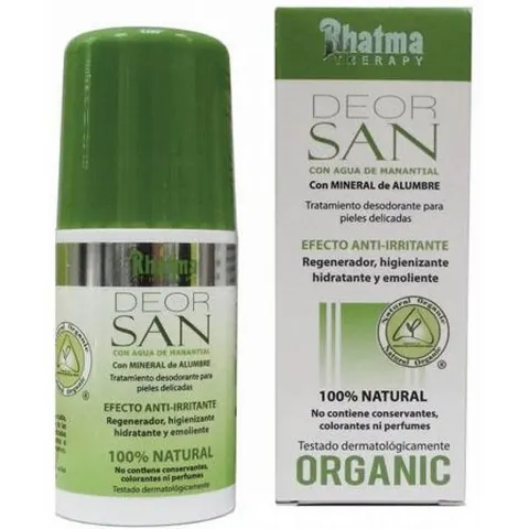 RHATMA Desodorante Deorsan 75ml – imagen 4