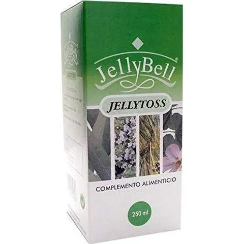 Jellybell Jellytol 250 ml – imagen 4