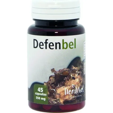 Herdibel Defenbel 45 Caps – imagen 5