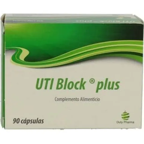 Margan Biotech Utiblock Plus – imagen 3