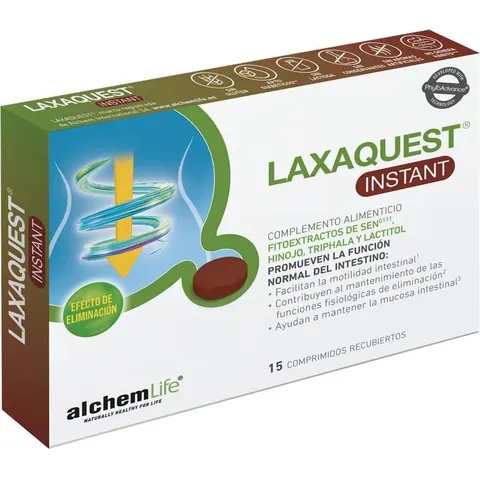 Phytoadvance Bióticos 14 Sobres – imagen 2
