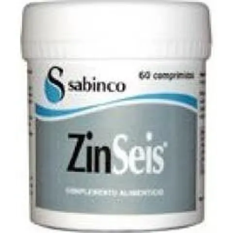 Sabinco Zinseis 60 comp – imagen 4