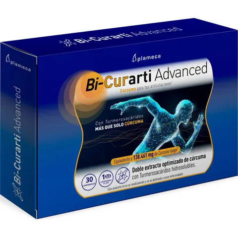 PLAMECA Bi-Curarti Advanced 30comp – imagen 4