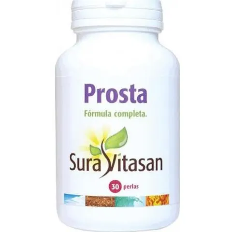 Sura Vitasan Prosta 30 perlas – imagen 4